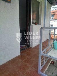 Nekretnina: Kompletno renoviran, sa terasom na top lokaciji ID#127475