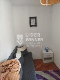 Nekretnina: Kompletno renoviran, sa terasom na top lokaciji ID#127475