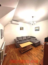 Nekretnina: Adaptibilan 1.0 stan na Julinom brdu, Marine Veličković ID#3845