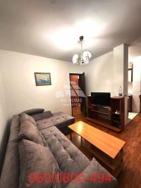 Nekretnina: Adaptibilan 1.0 stan na Julinom brdu, Marine Veličković ID#3845