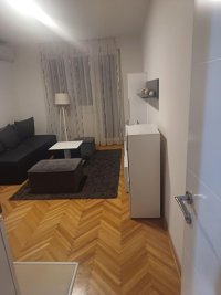 Nekretnina: Karaburma, Mirijevskii bulevar, 1.5, 39m2, terasa 11m2, IV, ta