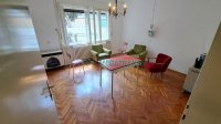 Nekretnina: Zasebna nenameštena kuća kod Sajmišta, 100m2 ID#572