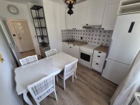 Nekretnina: Izdavanje Palilula, Kotež, dvosoban 53m2