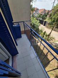 Nekretnina: Izdavanje Palilula, Kotež, dvosoban 53m2