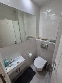 Nekretnina: Dorćol, Dunavski kej, Dorćol Marina, 2.5
