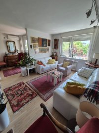 Nekretnina: Dorćol, Dunavski kej, Dorćol Marina, 2.5