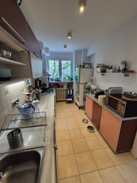Nekretnina: Dorćol, Dunavski kej, Dorćol Marina, 2.5