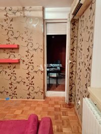Nekretnina: Blok 61, D. Vukasovića, noviji, 2.5, opremljen ID#10589