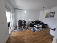 Nekretnina: Izdaje se jednoiposoban stan (45 m²) sa garažnim mestom  Novo Naselje ID#1857