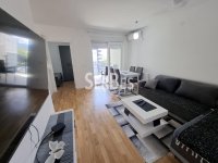 Nekretnina: Izdaje se jednoiposoban stan (45 m²) sa garažnim mestom  Novo Naselje ID#1857