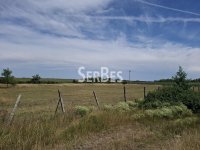 Nekretnina: Poljoprivredno zemljište – 19.197 m², u blizini aerodroma Čenej ID#1856