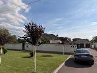 Nekretnina: Luksuzna porodicna kuca sa poslovni prostorom-na rate