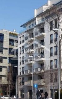 Nekretnina: Vračar - Hram Sv. Save - 4.0 ID#25508