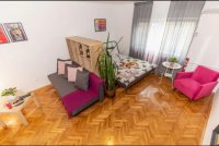 Nekretnina: Dvoiposoban stan, NOVI SAD, CENTAR