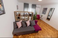 Nekretnina: Dvoiposoban stan, NOVI SAD, CENTAR