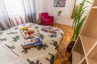 Nekretnina: Dvoiposoban stan, NOVI SAD, CENTAR