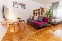Nekretnina: Dvoiposoban stan, NOVI SAD, CENTAR