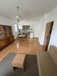 Nekretnina: jednoiposoban stan P=40m2, drugi sprat, kod gradske bolnice ID#2463
