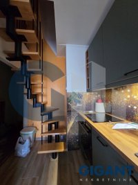 Nekretnina: PALILULA Dr. Đorđa Joanovića ID: 95602293