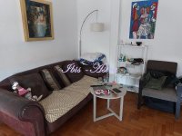 Nekretnina: Stan za izdavanje centar ID#709727
