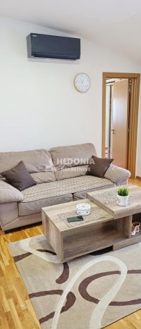 Nekretnina: Mirijevo, noviji, 2.5, opremljen, parking mesto ID#10593