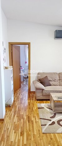 Nekretnina: Mirijevo, noviji, 2.5, opremljen, parking mesto ID#10593