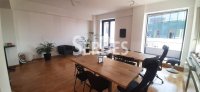 Nekretnina: Lux penthaus - poslovni prostor 312m2 na Bulevaru Oslobođenja ID#1866