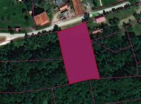 Nekretnina: Na prodaju plac od 16.51ari Rajac-Cacak