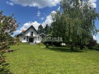 Nekretnina: Oaza mira u Popoviću, kuća i 68 ari placa sa pogledom na Kosmaj, Sopot ID#6026