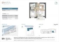 Nekretnina: BW Riva, premium zgrada, bez provizije ID#4787