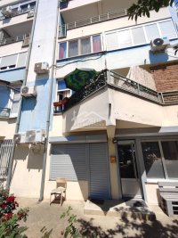 Nekretnina: Lokal - Ustanička - 46m2 ID#25535