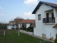 Nekretnina: BARAJEVO Prve proleterske ID: 7999