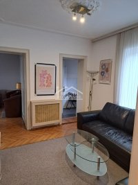 Nekretnina: Palilula - Botanička Bašta - 2.5 ID#25541