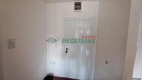 Nekretnina: 2-soban, 49 m2 , centar Železnička ulica 5.sprat (lift) PET FRIENDLY. ID#1612