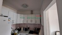 Nekretnina: 2-soban, 49 m2 , centar Železnička ulica 5.sprat (lift) PET FRIENDLY. ID#1612