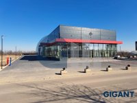 Nekretnina: OKOLNO MESTO 9. oktobar ID: 94217806