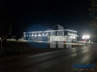 Nekretnina: OKOLNO MESTO 9. oktobar ID: 94217806