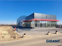 Nekretnina: OKOLNO MESTO 9. oktobar ID: 94217806