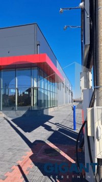 Nekretnina: OKOLNO MESTO 9. oktobar ID: 94217806