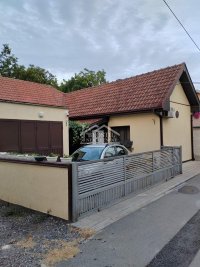 Nekretnina: Kuća u centru Obrenovca (PR+PTK) ID#25550