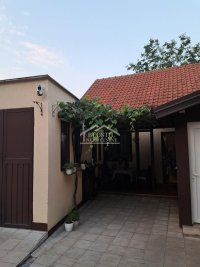 Nekretnina: Kuća u centru Obrenovca (PR+PTK) ID#25550