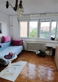 Nekretnina: Mirijevo, Matice srpske, 1.0, renoviran, svetao ID#10605