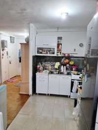 Nekretnina: Mirijevo, Matice srpske, 1.0, renoviran, svetao ID#10605