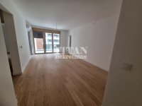 Nekretnina: dvosoban stan sa garažnim mestom u lux kompleksu ID#5758