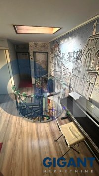 Nekretnina: STARI GRAD Knez Mihailova ID: 96140