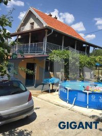 Nekretnina: SOPOT Milana Mitrovića 3 deo ID: 94128