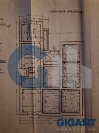 Nekretnina: PALILULA Čarli Čaplina ID: 97183