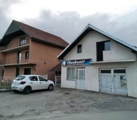 Nekretnina: Prodaja kuce