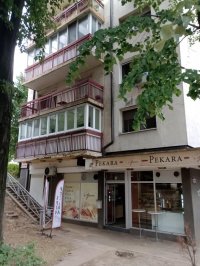 Nekretnina: Zvezdara, Dimitrija Tucovića,2.5,renoviran, namešten