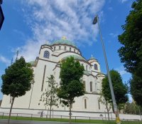 Nekretnina: Hram, Mome Kapora, ekskluzivan stan